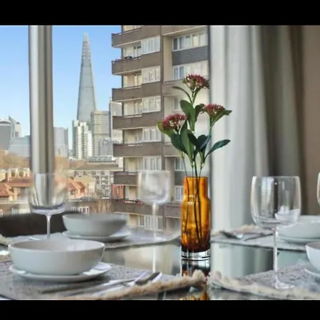 Prime Apartment London Exterior photo