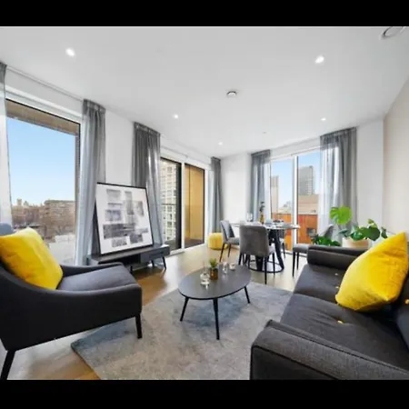 Prime Apartment London Exterior photo